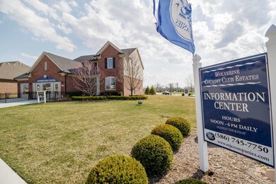 55649 Faldo Dr unit 141, Macomb, MI 48042 - photo 6