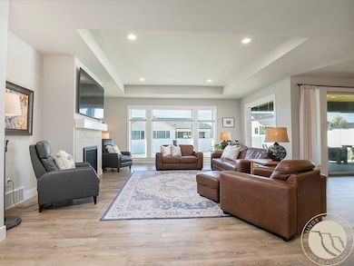 2526 Buffalo Ridge Trail, Billings, MT 59106 - photo 4