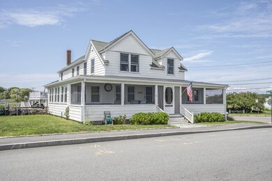 63 Glades Rd: Winter, Scituate, MA 02066 - photo 2