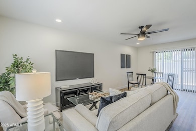 2927 N Oregon St unit 9, Chandler, AZ 85225 - photo 5