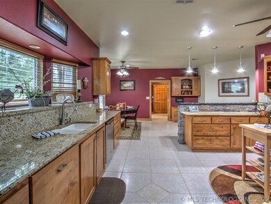 23930 E 149th St S, Coweta, OK 74429 - photo 7