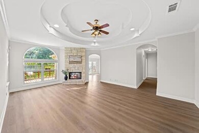 609 Persimmon Ct, Fredericksburg, TX 78624 - photo 5