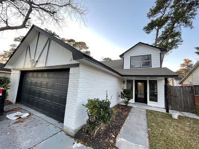 4815 Fitzwater Dr, Spring, TX 77373 - photo 3