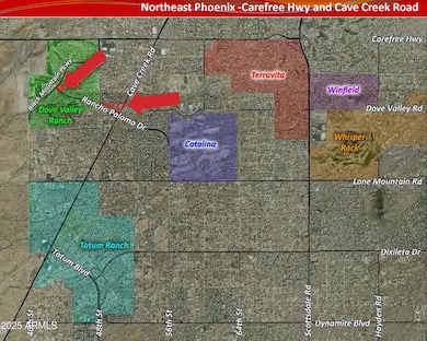 0 N Cave Creek Rd unit 6960283, Phoenix, AZ 85020 - photo 3