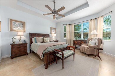 Ownners Bedroom
