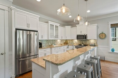 Updated Kitchen