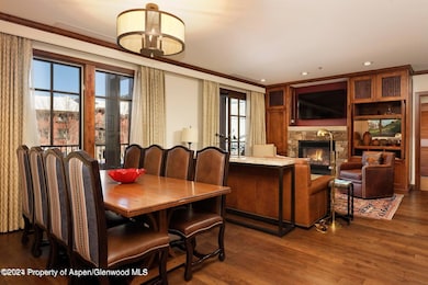 75 Prospector Rd unit 8406-10, Aspen, CO 81611 - photo 4