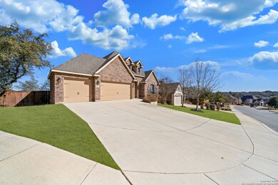 26134 Dakota Chief, San Antonio, TX 78261 - photo 2
