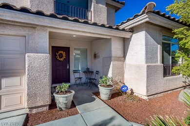 Gorgeous 2-story home with easy maintenance landsc