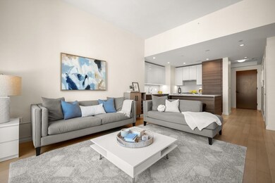 Millennium Tower unit 1906, Boston, MA 02110 - photo 6