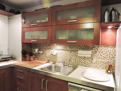 BL1 Kitchen