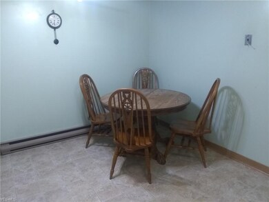 Eat-In Kitchen Picture