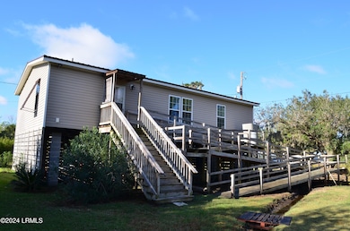 32 Gazebo Rd, Saint Helena Island, SC 29920 - photo 3