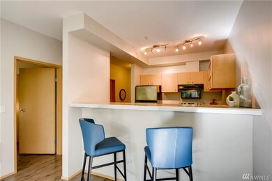 Verge Condos unit 107, Seattle, WA 98126 - photo 3