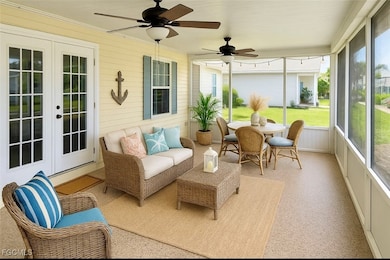 12940 Spencer St, Fort Myers, FL 33908 - photo 2