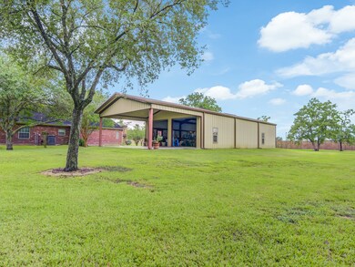 14330 County Road 185, Alvin, TX 77511 - photo 5