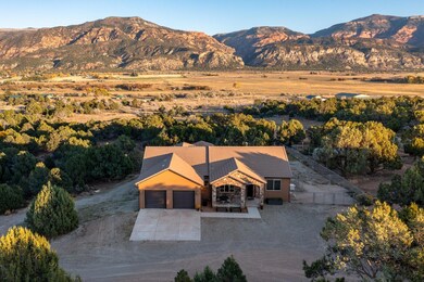 23 S 1200 W, Kanarraville, UT 84742 - photo 4