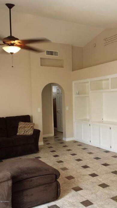 More Great Room