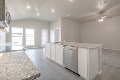 1317 E 94th St, Odessa, TX 79765 - photo 5