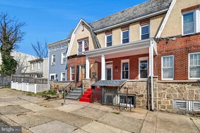 1534 Gorsuch Ave, Baltimore, MD 21218 - photo 2