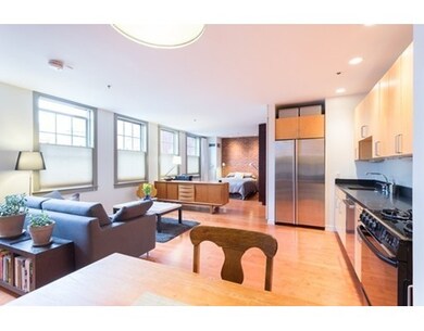26 Stillman St unit 2-4, Boston, MA 02113 - photo 4