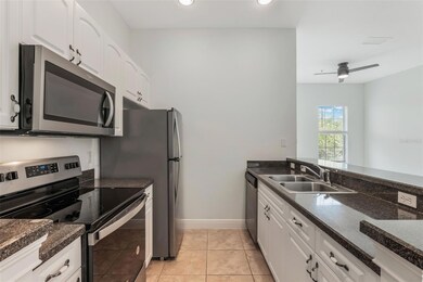 Studio Kitchen