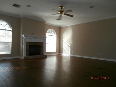 Den/Family/Great Room.