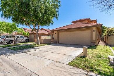 733 N May St, Chandler, AZ 85226 - photo 5