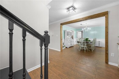 255 Corkern Rd, Deridder, LA 70634 - photo 5