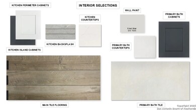 145 Merry Calf Ln, Boerne, TX 78006 - photo 3