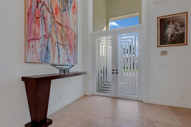 FOYER