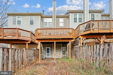 3 Beacon Hill Way, Gaithersburg, MD 20878 - photo 5