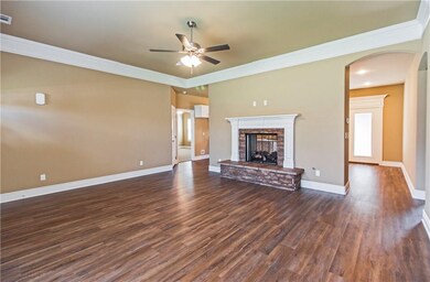 501 Harness Ln, West Fork, AR 72774 - photo 6