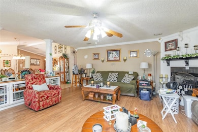 1121 Clark Bay Rd, Deland, FL 32724 - photo 7