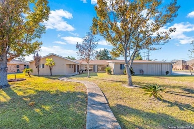 4900 E Saint Charles Ave, Lake Charles, LA 70605 - photo 2