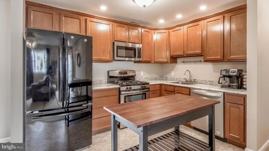 637 Georgetown Rd, Wenonah, NJ 08090 - photo 2