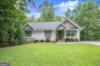 180 Orme St, Clayton, GA 30525 - photo 2