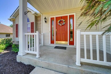 5409 Bear Creek Pass, Auburn, IN 46706 - photo 5