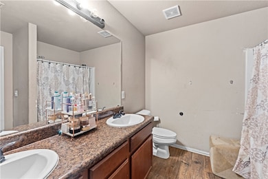 3453 Knox Loop, Springdale, AR 72762 - photo 6