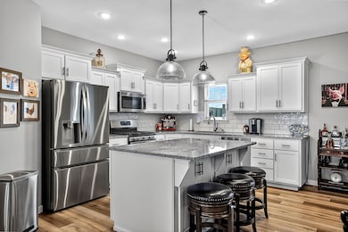 859 E Acacia Ln, Nixa, MO 65714 - photo 5