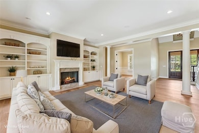 104 Post House Trail, Pooler, GA 31322 - photo 7