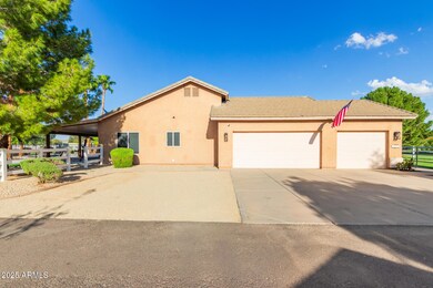 4273 S 165th Way, Gilbert, AZ 85297 - photo 4