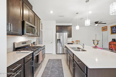 607 Blind Oak Cir, Saint Augustine, FL 32095 - photo 7