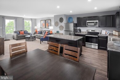 123 Shiningfield Ct, Middle River, MD 21220 - photo 6