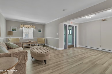 Foyer to welcome your guests