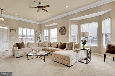 108 Cheltenham Dr, Stephens City, VA 22655 - photo 5