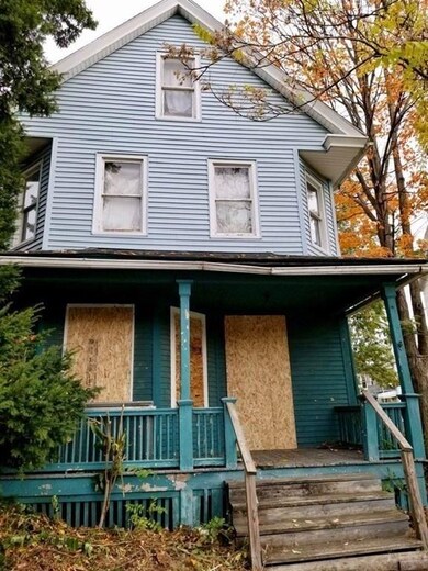 71 Wilbraham Ave, Springfield, MA 01109 - photo 2