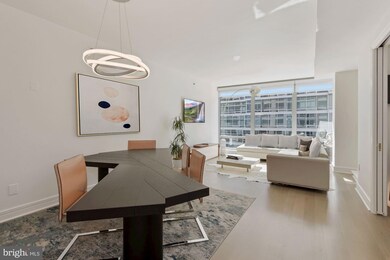 The Residences at The Ritz-Carlton unit 6G, Washington, DC 20037 - photo 6