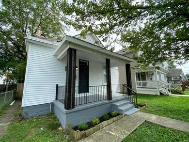 168 S Warren Ave, Columbus, OH 43204 - photo 2