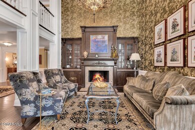 4043 Cresthaven Dr, Westlake Village, CA 91362 - photo 7